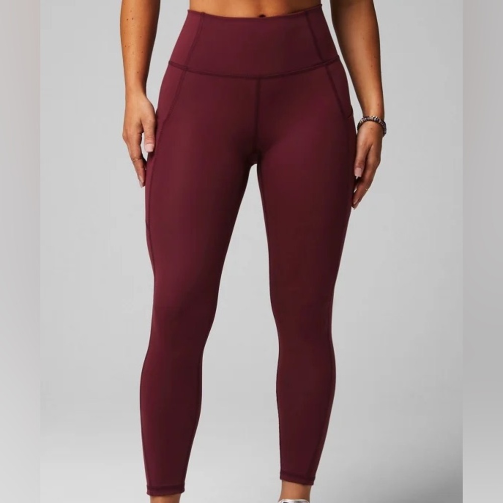 Oasis PureLuxe High-Waisted 7/8 Legging